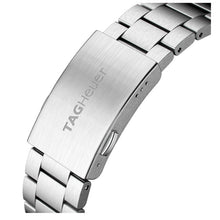 Load image into Gallery viewer, Tag Heuer Formula 1 Black Dial Watch for Men - WAZ1110.BA0875