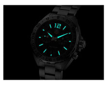 Load image into Gallery viewer, Tag Heuer Formula 1 Black Dial Watch for Men - WAZ111A.BA0875