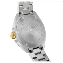 Load image into Gallery viewer, Tag Heuer Formula Blue Dial Watch for Men - WAZ1120.BB0879