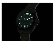 Load image into Gallery viewer, Tag Heuer Formula Blue Dial Watch for Men - WAZ1120.BB0879