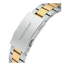 Load image into Gallery viewer, Tag Heuer Formula Blue Dial Watch for Men - WAZ1120.BB0879