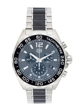 Load image into Gallery viewer, Tag Heuer Formula 1 Anthracite Dial Watch For Men - CAZ1011.BA0843