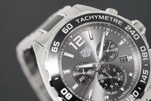 Load image into Gallery viewer, Tag Heuer Formula 1 Anthracite Dial Watch For Men - CAZ1011.BA0843