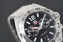 Load image into Gallery viewer, Tag Heuer Formula 1 Black Dial Watch for Men - WAZ111A.BA0875