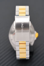 Load image into Gallery viewer, Tag Heuer Formula Blue Dial Watch for Men - WAZ1120.BB0879