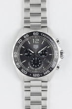 Load image into Gallery viewer, Tag Heuer Formula 1 Anthracite Dial Watch for Men - CAZ1011.BA0842