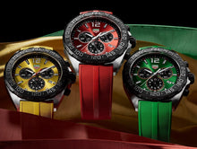 Load image into Gallery viewer, Tag Heuer Formula 1 Green Dial Watch for Men - CAZ101AP.FT8056