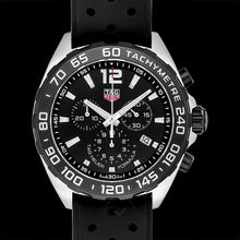 Load image into Gallery viewer, Tag Heuer Formula 1 Black Dial Watch for Men - CAZ1010.FT8024