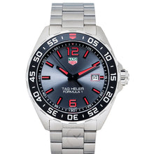 Load image into Gallery viewer, Tag Heuer Formula 1 Anthracite Dial Watch for Men - WAZ1018.BA0842
