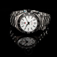 Load image into Gallery viewer, Tag Heuer Formula 1 White Dial Watch for Men - WAZ1111.BA0875