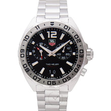 Load image into Gallery viewer, Tag Heuer Formula 1 Black Dial Watch for Men - WAZ111A.BA0875
