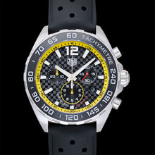 Load image into Gallery viewer, Tag Heuer Formula 1 Black Dial Men's Watch - CAZ101AC.FT8024