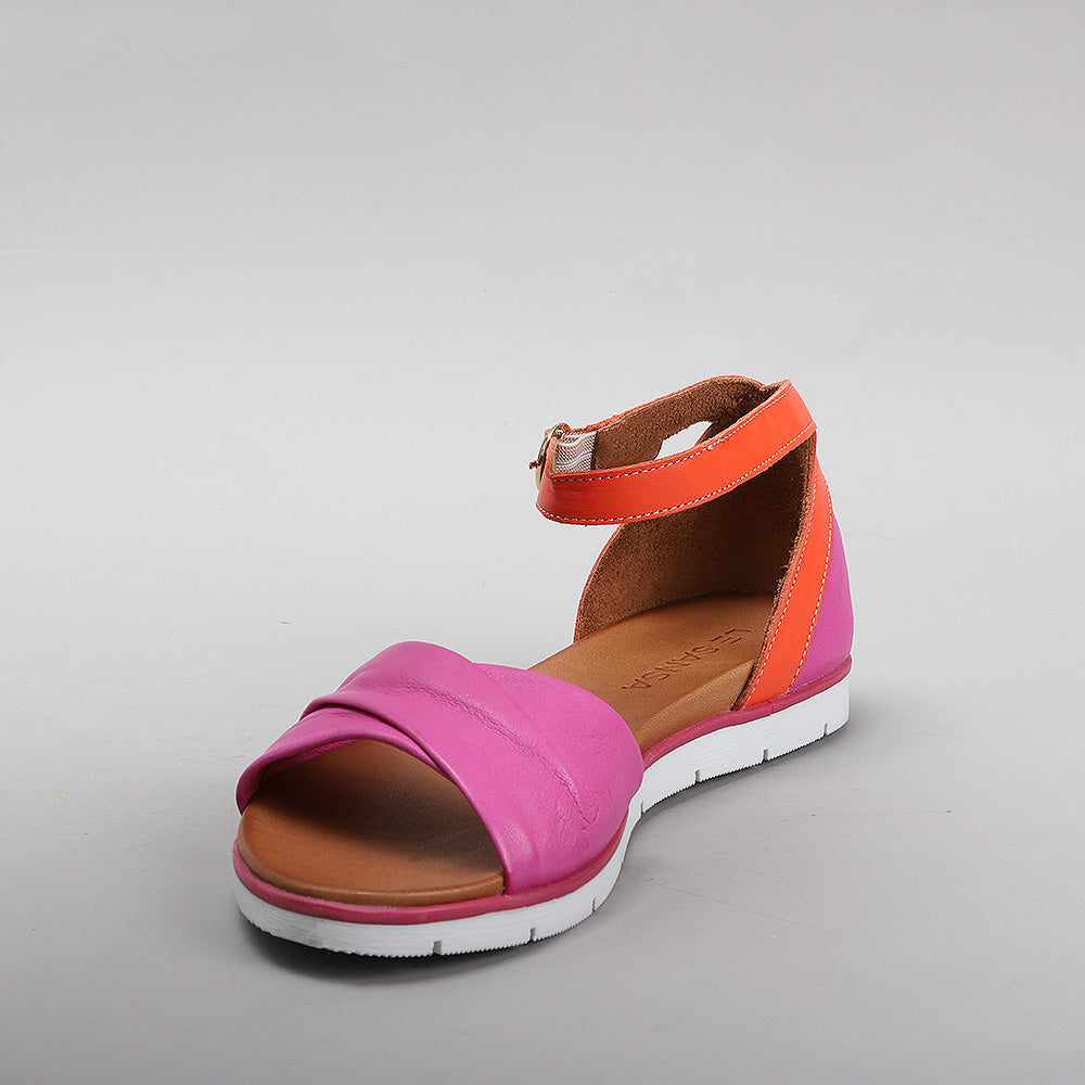 LE SANSA - Taser - Hot Pink/Orange