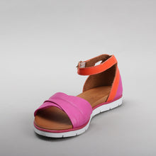 Load image into Gallery viewer, LE SANSA - Taser - Hot Pink/Orange