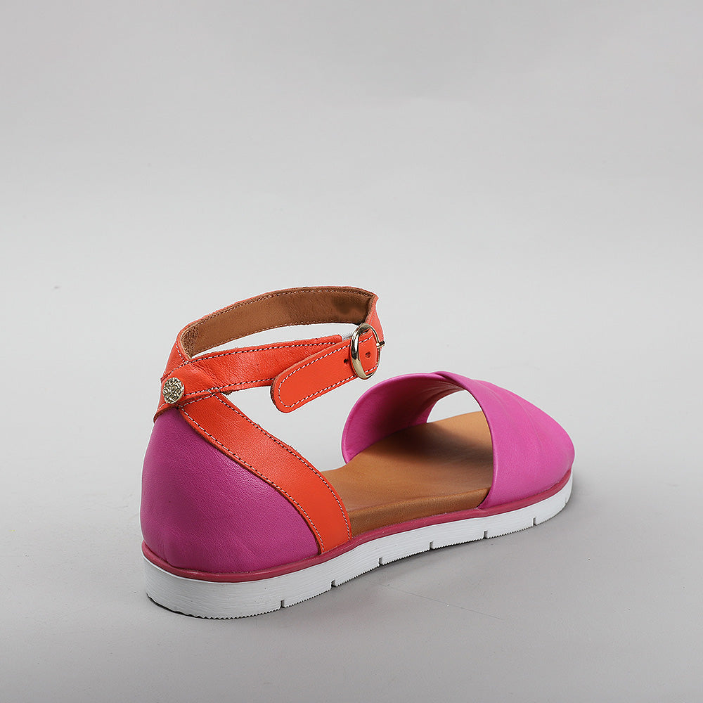 LE SANSA - Taser - Hot Pink/Orange
