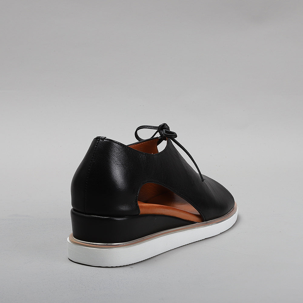 LE SANSA - TILLY - Black