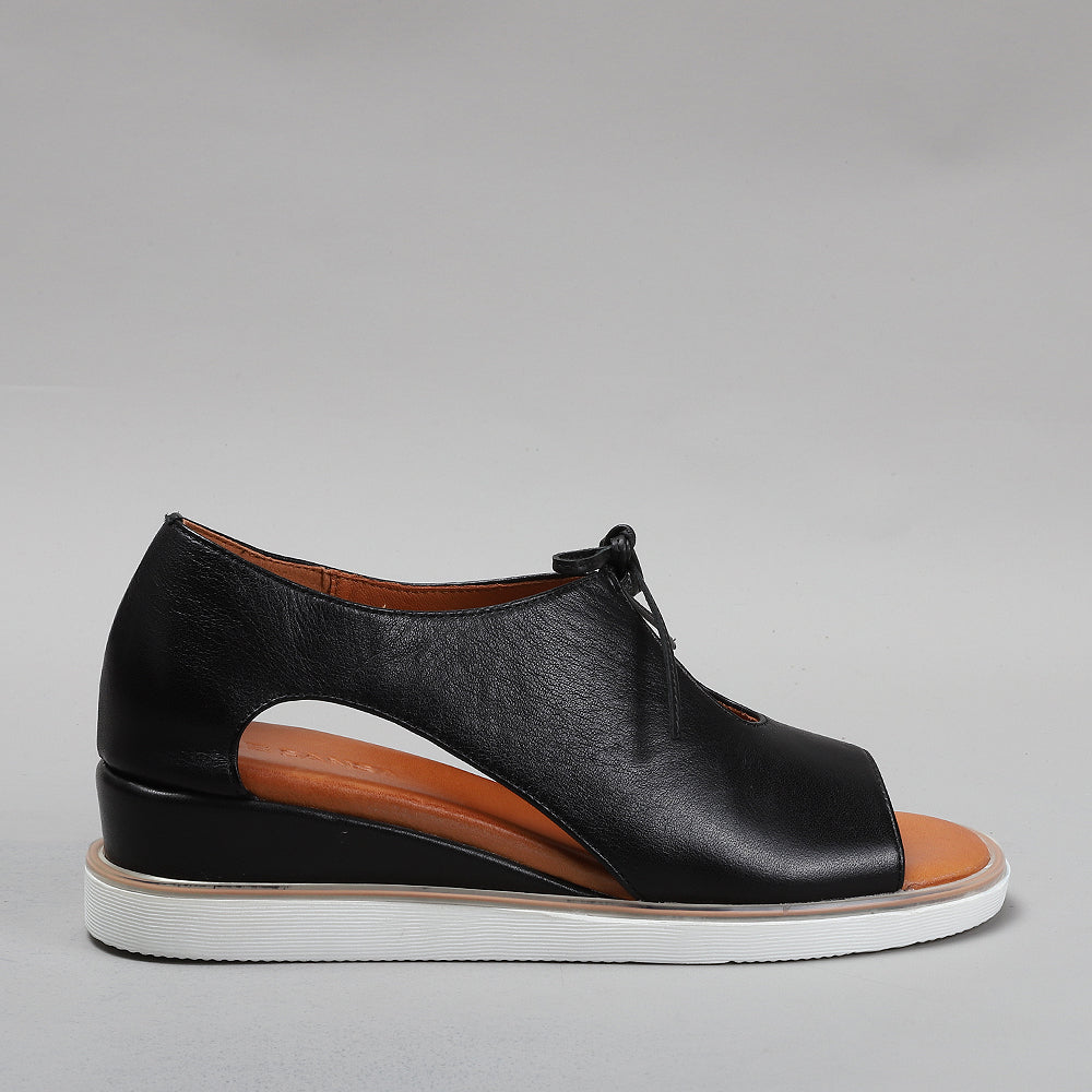 LE SANSA - TILLY - Black