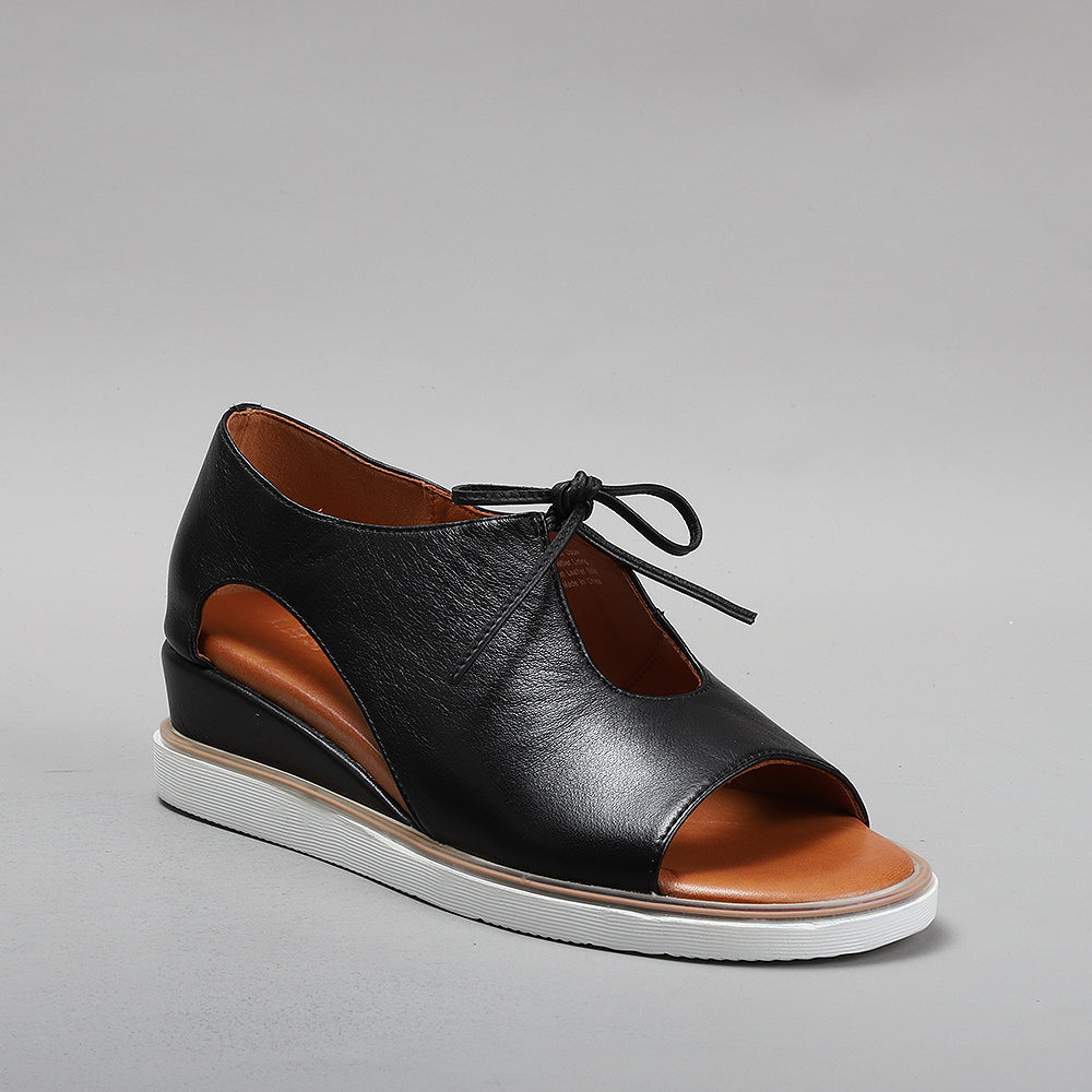 LE SANSA - TILLY - Black