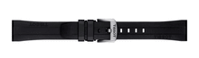 Load image into Gallery viewer, Tissot Seastar 1000 Black Dial Black Rubber Strap Watch For Men - T120.410.27.051.00
