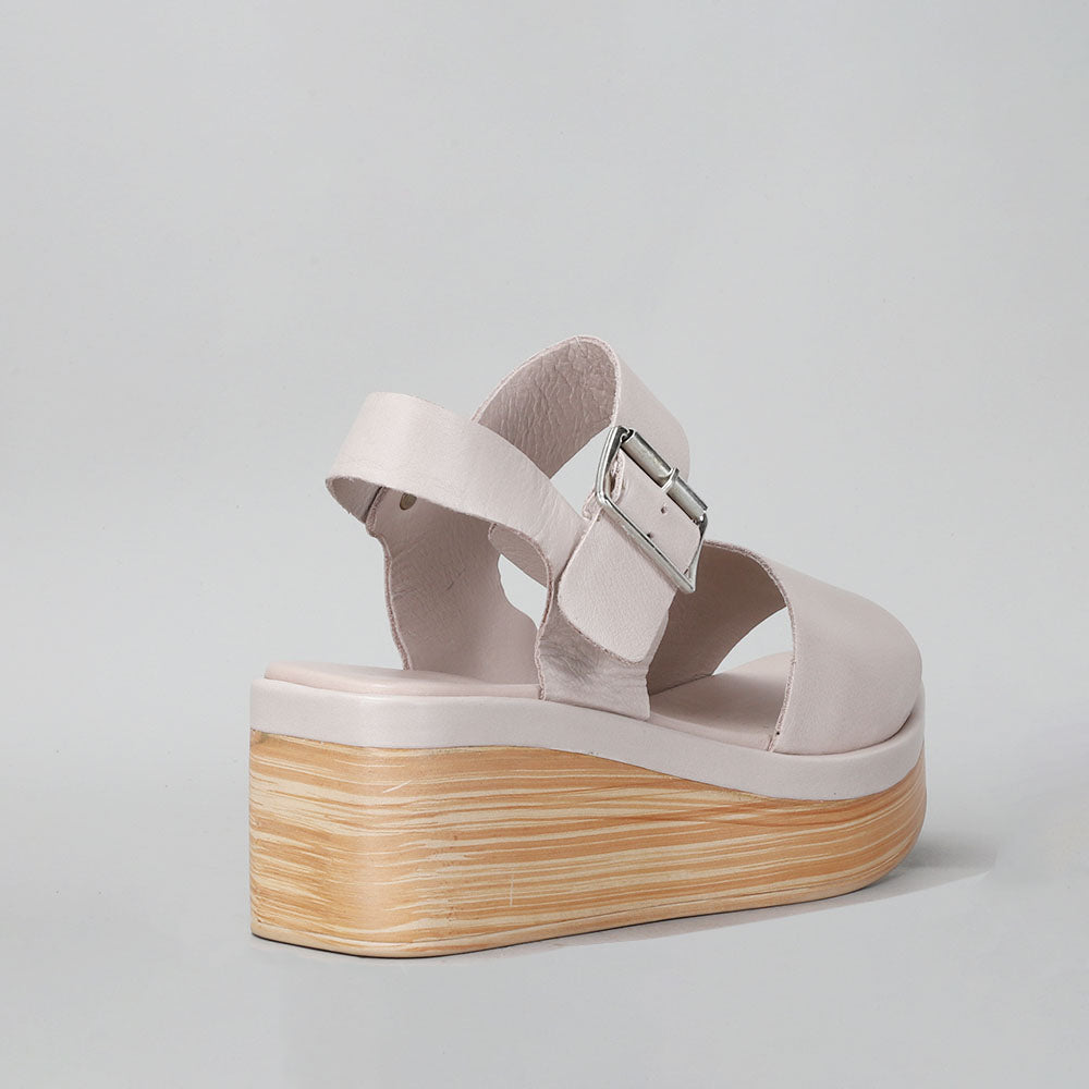 LE SANSA - True - Silver Grey