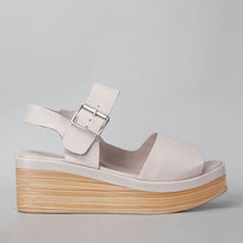 Load image into Gallery viewer, LE SANSA - True - Silver Grey