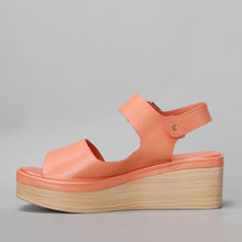 Load image into Gallery viewer, LE SANSA - True - Sunburnt Orange