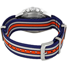 Load image into Gallery viewer, Tag Heuer Formula 1 Chronograph 43mm Blue Dial NATO Strap Watch for Men - CAZ1014.FC8196