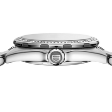 Load image into Gallery viewer, Tag Heuer Formula 1 Diamonds Blue Dial Silver Steel Strap Watch for Women - WBJ1416.BA0664