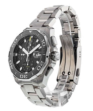 Load image into Gallery viewer, Tag Heuer Aquaracer Black Dial Watch for Men - CAY211A.BA0927