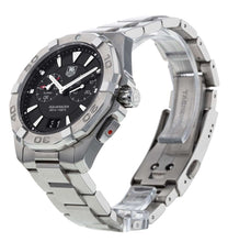 Load image into Gallery viewer, Tag Heuer Aquaracer Black Dial Watch for Men - WAY111Z.BA0928