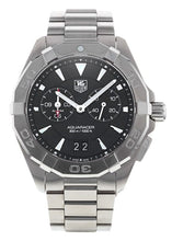 Load image into Gallery viewer, Tag Heuer Aquaracer Black Dial Watch for Men - WAY111Z.BA0928