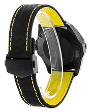 Load image into Gallery viewer, Tag Heuer Aquaracer Black Dial Watch for Men - WAY218A.FC6362
