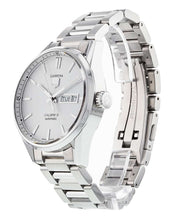 Load image into Gallery viewer, Tag Heuer Carrera White Dial Watch for Men - WAR201B.BA0723