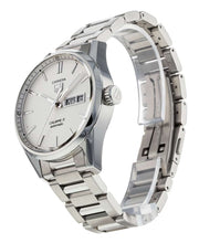 Load image into Gallery viewer, Tag Heuer Carrera White Dial Watch for Men - WAR201B.BA0723