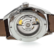 Load image into Gallery viewer, Tag Heuer Carrera Silver Dial Watch for Men - WAR201B.FC6291