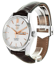 Load image into Gallery viewer, Tag Heuer Carrera White Dial Watch for Men - WAR201D.FC6291