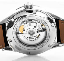 Load image into Gallery viewer, Tag Heuer Carrera White Dial Watch for Men - WAR201D.FC6291