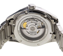 Load image into Gallery viewer, Tag Heuer Carrera Automatic Blue Dial Silver Steel Strap Watch for Men - WAR201E.BA0723
