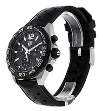 Load image into Gallery viewer, Tag Heuer Formula 1 Black Dial Watch for Men - CAZ1010.FT8024