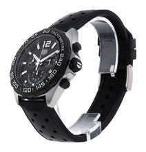 Load image into Gallery viewer, Tag Heuer Formula 1 Black Dial Watch for Men - CAZ1010.FT8024
