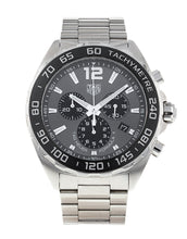 Load image into Gallery viewer, Tag Heuer Formula 1 Anthracite Dial Watch for Men - CAZ1011.BA0842