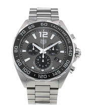Load image into Gallery viewer, Tag Heuer Formula 1 Anthracite Dial Watch for Men - CAZ1011.BA0842