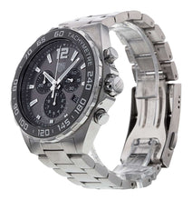 Load image into Gallery viewer, Tag Heuer Formula 1 Anthracite Dial Silver Steel Strap Watch for Men - CAZ1011.BA0842