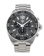 Load image into Gallery viewer, Tag Heuer Formula 1 Anthracite Dial Watch for Men - CAZ1011.BA0842