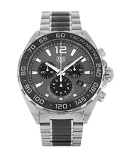Load image into Gallery viewer, Tag Heuer Formula 1 Anthracite Dial Watch For Men - CAZ1011.BA0843