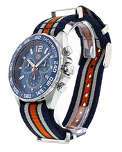 Load image into Gallery viewer, Tag Heuer Formula 1 Blue Dial Watch for Men - CAZ1014.FC8196