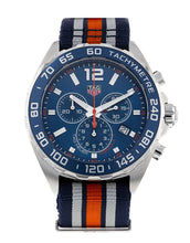 Load image into Gallery viewer, Tag Heuer Formula 1 Blue Dial Watch for Men - CAZ1014.FC8196