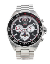 Load image into Gallery viewer, Tag Heuer Formula 1 Black Dial Watch for Men - CAZ101V.BA0842