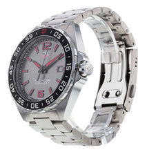 Load image into Gallery viewer, Tag Heuer Formula 1 Anthracite Dial Watch for Men - WAZ1018.BA0842