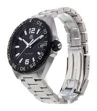 Load image into Gallery viewer, Tag Heuer Formula 1 Black Dial Watch for Men - WAZ1110.BA0875